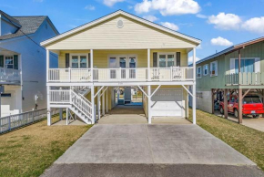 Cherry Grove Cottage